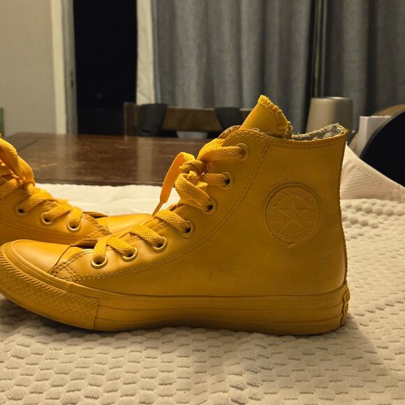 Converse All Stars Chuck Taylor - Picture 13 of 13